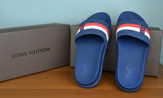 2017 LU slippers man 38-46-225